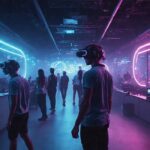 Cómo elegir una franquicia de realidad virtual rentable y qué debe ofrecer un negocio moderno de arenas VR