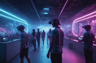 Cómo elegir una franquicia de realidad virtual rentable y qué debe ofrecer un negocio moderno de arenas VR